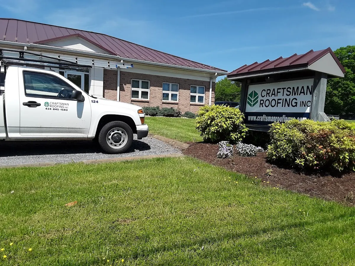 Quality Roof Inspection & Assessment by experienced craftsmen in Dupont Circle